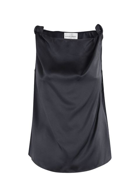 remy rop woman black  LOULOU DE SAISON | REMYBLACK